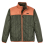 Filson Ultralight Jacket Dark Forest/Bourbon