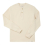 Filson Waffle Knit Henley Sand