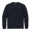 Filson Waffle Knit Thermal Crew Navy