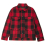 Filson Wool Journeyman Jacket Red/Black Buffalo