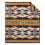 Pendleton Jacquard Unnapped Robe Fire Legend Sunset