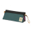 Topo Designs Dopp Kit Botanic Green/Black