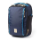 Topo Designs Global Travel Backpack Navy/Sahara