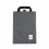 Topo Designs Laptop Sleeve Charcoal
