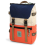 Topo Designs Rover Pack Classic Almond/Emberglow