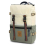 Topo Designs Rover Pack Classic Bone White/Beetle