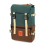 Topo Designs Rover Pack Classic Forest/Cocoa