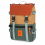 Topo Designs Rover Pack Classic Forest/Khaki