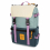 Topo Designs Rover Pack Classic Sage/Pond Blue