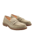 Astorflex Mokaflex Loafers Stone