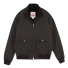 Baracuta G9 Waxed Pocket Jacket Deep Moss