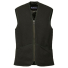 Barbour Warm Pile Waistcoat / Zip-In Liner Saga