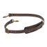 Filson Bridle Leather Shoulder Strap Brown