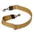 Filson 24/48 Hour Cotton Webbing Strap Dark Tan