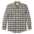Filson Alaskan Guide Shirt Cream/Peat/Multi