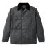 Filson Chore Coat Faded Black