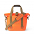 Filson Dry Roll-Top Tote Bag Flame 	