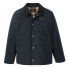 Filson Dry Wax Short Field Jacket Navy