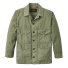 Filson Field Cruiser Washed Fatigue Green
