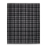 Filson Mackinaw Wool Blanket Charcoal Black