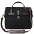 Filson Rugged Twill Original Briefcase Black