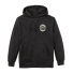 Filson Prospector Graphic Hoodie Faded Black/Moose