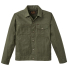 Filson Ranger Short Cruiser Olive