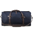 Filson Rugged Twill Duffle Bag Large Navy