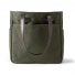 Filson Rugged Twill Tote Bag 11070260-Otter Green
