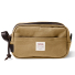 Filson Rugged Twill Travel Kit Tan