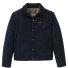 Filson Spokane Insulated Short Cruiser Jacket Navy