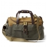 Filson Heritage Sportsman Bag 11070073-Tan/Otter Green
