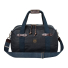 Filson Tin Cloth Small Duffle Bag Navy