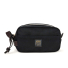 Filson Rugged Twill Travel Kit Black