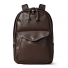 Filson Weatherproof Leather Journeyman Backpack 11070398-Sierra Brown