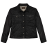 Filson Women's Short Lined Cruiser Black