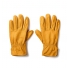 Filson Original Goatskin Gloves 11062021-Tan