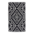 Pendleton Oversized Jacquard Spa Towel Oxbow