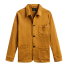 Portuguese Flannel Labura Jacket Autumn Shades