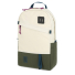 Topo Designs Daypack Classic Bone White/Olive