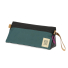 Topo Designs Dopp Kit Botanic Green/Black