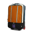 Topo Designs Global Travel Bag Roller Pond Blue/Spice