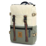 Topo Designs Rover Pack Classic Bone White/Beetle