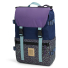 Topo Designs Rover Pack Classic Loganberry/Crackle