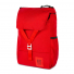Topo Designs Y-Pack Red/Red