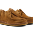 Astorflex Beenflex Moccasin Boot Whiskey