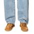 Astorflex Beenflex Moccasin Boot Whiskey