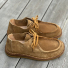 Astorflex Beenflex Moccasin Boot Whiskey