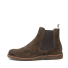 Astorflex Bitflex Chelsea Boot Dark Chestnut side