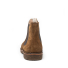 Astorflex Bitflex Chelsea Boot Dark Khaki back